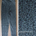 Hot Sale Imprimé Bape Leopard Leggings de mode pour femmes